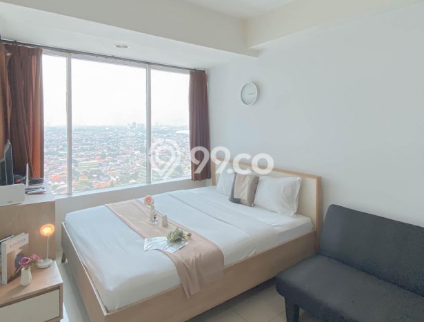 Dijual Segera Apartemen 1 KT, 1 KM, 36m2 di Bekasi Selatan, Bekasi Dijual Segera Apartemen 1 KT, 1 KM, 36m2 di Bekasi Selatan, Bekasi