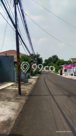 Jual Rumah Modern 3 KT di Jati Asih, Bekasi Jual Rumah Modern 3 KT di Jati Asih, Bekasi