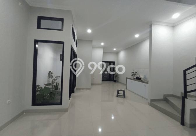 Dijual Rumah 3 Kamar Lokasi Strategis Nyaman dan Strategis di Cinere Dijual Rumah 3 Kamar Lokasi Strategis Nyaman dan Strategis di Cinere