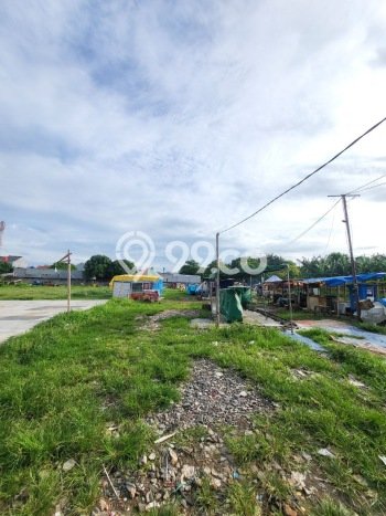 Tanah Dijual Area Strategis di Jatimakmur Bekasi 4343m2 Tanah Dijual Area Strategis di Jatimakmur Bekasi 4343m2
