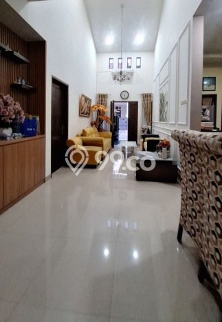 For Sale Hunian Rumah Nyaman 4 KT di Pekayon, Bekasi For Sale Hunian Rumah Nyaman 4 KT di Pekayon, Bekasi