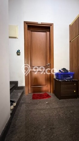 Rumah Luxury Modern Tanpa Renovasi di Bangka Jakarta Selatan Rumah Luxury Modern Tanpa Renovasi di Bangka Jakarta Selatan