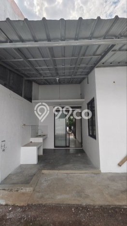 Rumah 2 KT 1 KM di Lokasi Strategis Jatibening, Bekasi Rumah 2 KT 1 KM di Lokasi Strategis Jatibening, Bekasi