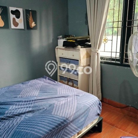 Jual Rumah Luas Elegan Dengan View Cantik di Galaxy, Bekasi Jual Rumah Luas Elegan Dengan View Cantik di Galaxy, Bekasi