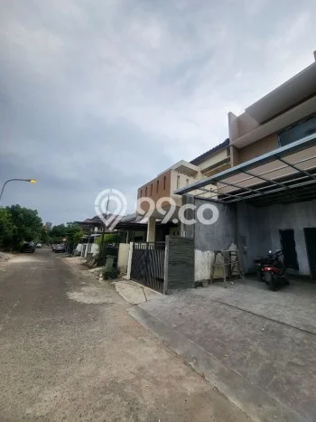 Dijual Hunian Rumah Nyaman 4 KT di Cikunir, Bekasi Dijual Hunian Rumah Nyaman 4 KT di Cikunir, Bekasi