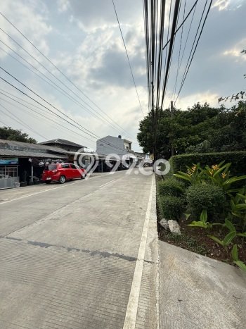 Dijual Hunian Mewah dengan Fasilitas Sekitar Lengkap di Sawangan, Depok Dijual Hunian Mewah dengan Fasilitas Sekitar Lengkap di Sawangan, Depok