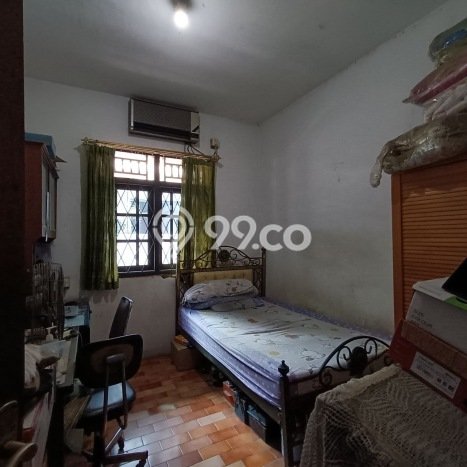 Hunian Nyaman Kalisari, Lingkungan Tenang - 3 KT Hunian Nyaman Kalisari, Lingkungan Tenang - 3 KT