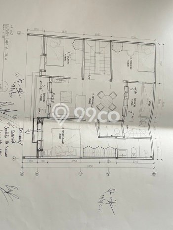 Dijual Rumah Premium dengan Fasilitas Sekitar Komplit di Kebon Jeruk, Jakarta Barat Dijual Rumah Premium dengan Fasilitas Sekitar Komplit di Kebon Jeruk, Jakarta Barat