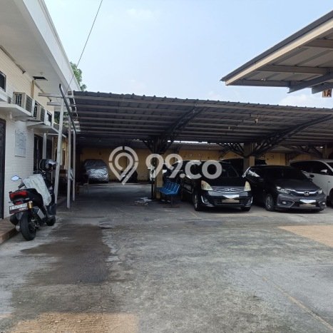 Komersial Dijual di Jakarta Timur LT 840m2 & LB 75m2 Lokasi Terbaik! Komersial Dijual di Jakarta Timur LT 840m2 & LB 75m2 Lokasi Terbaik!
