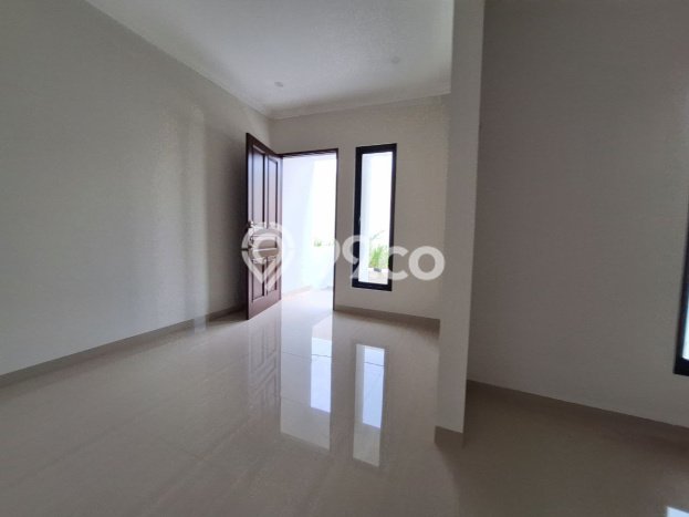 Rumah Modern 3 Kamar LT 95m2 di Jatibening Rumah Modern 3 Kamar LT 95m2 di Jatibening