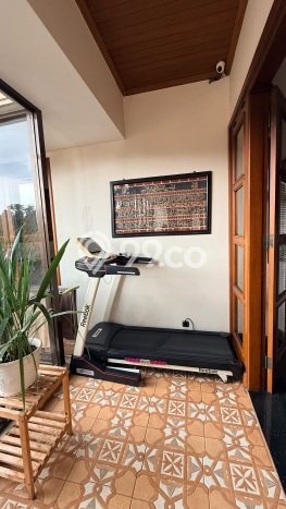 Rumah Luxury Modern Tanpa Renovasi di Bangka Jakarta Selatan Rumah Luxury Modern Tanpa Renovasi di Bangka Jakarta Selatan