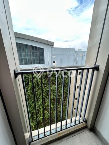 Apartemen Cozy Dijual di Jakarta Selatan Spesifikasi 1 KT, 1 KM Apartemen Cozy Dijual di Jakarta Selatan Spesifikasi 1 KT, 1 KM