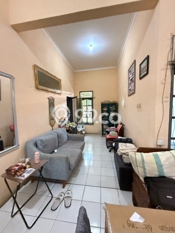 Rumah Strategis Modern Lb 105m2 di Cileungsi, Bogor Rumah Strategis Modern Lb 105m2 di Cileungsi, Bogor
