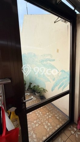 Rumah Luxury Modern Tanpa Renovasi di Bangka Jakarta Selatan Rumah Luxury Modern Tanpa Renovasi di Bangka Jakarta Selatan