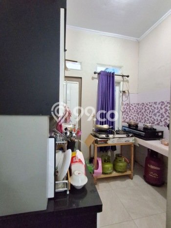 For Sale Hunian Rumah Nyaman 2 KT di Jati Sari, Bekasi For Sale Hunian Rumah Nyaman 2 KT di Jati Sari, Bekasi
