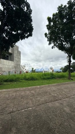 Tanah Dijual Area Strategis di Sentul Bogor 790m2 Tanah Dijual Area Strategis di Sentul Bogor 790m2