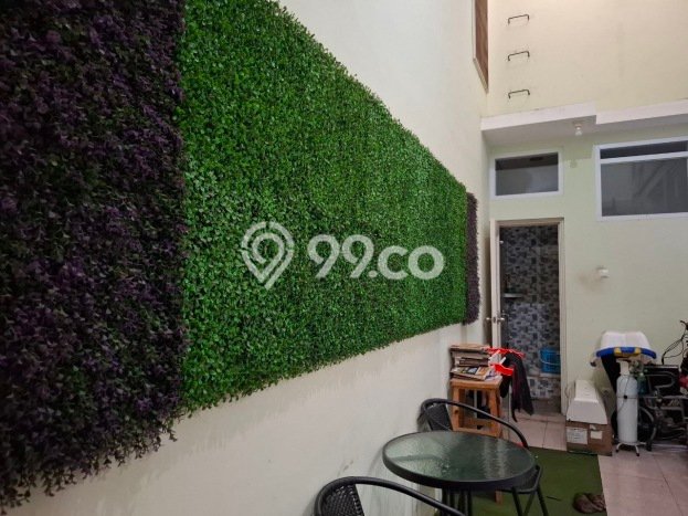 Dijual Rumah Mewah Megah Dengan View Eksklusif di Pulogebang, Jakarta Timur Dijual Rumah Mewah Megah Dengan View Eksklusif di Pulogebang, Jakarta Timur