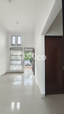 Rumah 2 KT 1 KM di Lokasi Strategis Jatibening, Bekasi Rumah 2 KT 1 KM di Lokasi Strategis Jatibening, Bekasi