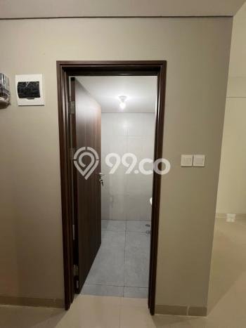 Apartemen Cozy Dijual di Bogor Spesifikasi 0 KT, 1 KM Apartemen Cozy Dijual di Bogor Spesifikasi 0 KT, 1 KM