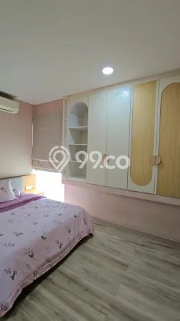 Hot Offer Hunian Mewah Ideal dan Luas di Jagakarsa, Jakarta Selatan Hot Offer Hunian Mewah Ideal dan Luas di Jagakarsa, Jakarta Selatan