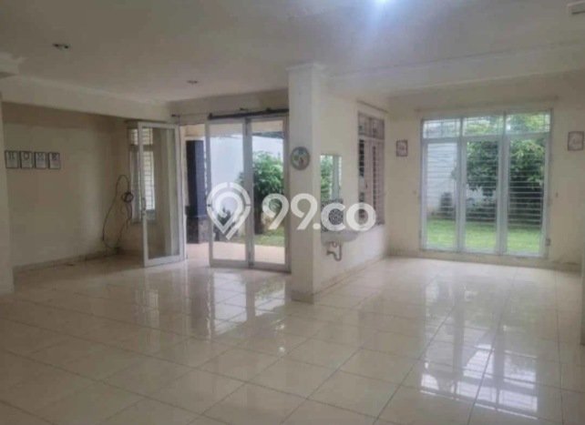Jual Rumah Strategis Bagus Punya 3 KT di Cimanggis Depok SHM Jual Rumah Strategis Bagus Punya 3 KT di Cimanggis Depok SHM