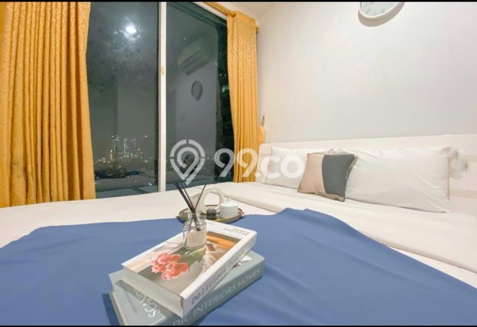 Untuk Dijual Apartemen Strategis di Bekasi Selatan Bekasi 2 Kamar Tidur Untuk Dijual Apartemen Strategis di Bekasi Selatan Bekasi 2 Kamar Tidur