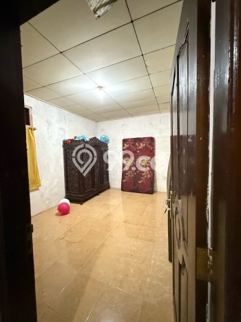 Rumah Luxury Modern Tanpa Renovasi di Condet Jakarta Timur Rumah Luxury Modern Tanpa Renovasi di Condet Jakarta Timur
