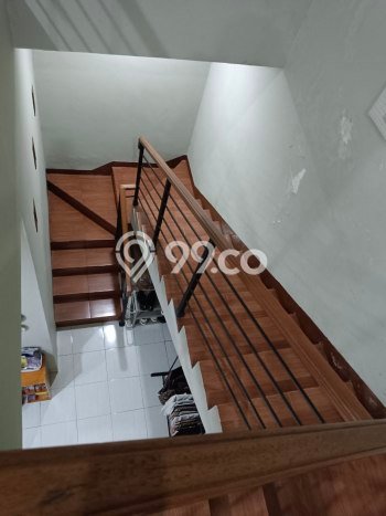 Hunian Nyaman Asri 6 KT Siap Huni di Pinang Ranti Jakarta Timur Hunian Nyaman Asri 6 KT Siap Huni di Pinang Ranti Jakarta Timur