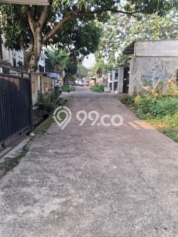 Rumah Modern 3 KT di Jatimurni Bekasi Semi Furnished Rumah Modern 3 KT di Jatimurni Bekasi Semi Furnished