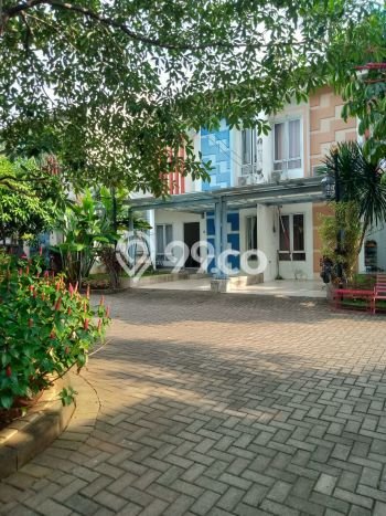 Rumah Minimalis 4 KT di Kampung Rambutan Jakarta Timur Rumah Minimalis 4 KT di Kampung Rambutan Jakarta Timur