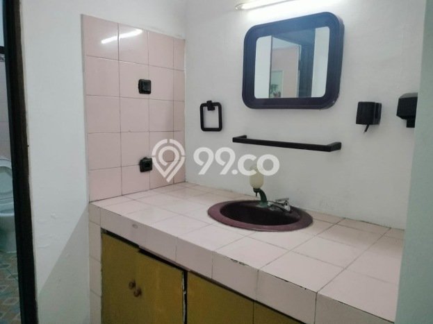 Rumah Luxury Modern Siap Huni di Pondok Bambu Jakarta Timur Rumah Luxury Modern Siap Huni di Pondok Bambu Jakarta Timur