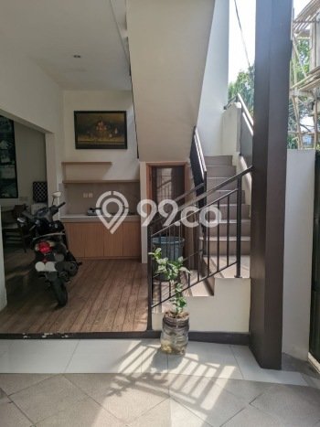 Dijual Kost di Tebet, Jakarta Selatan, 12 KT, 13 KM, Luas 201m2 Dijual Kost di Tebet, Jakarta Selatan, 12 KT, 13 KM, Luas 201m2