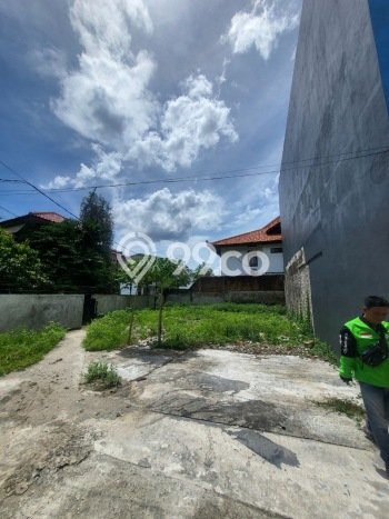Jarang Ada! Tanah di Pancoran Punya Luas 175m2 SHM Jarang Ada! Tanah di Pancoran Punya Luas 175m2 SHM