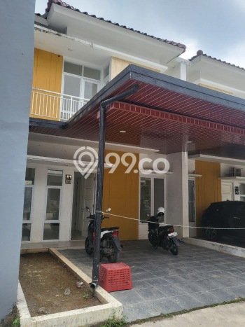 Hunian Nyaman Asri 3 KT Siap Pakai di Jatibening Bekasi Hunian Nyaman Asri 3 KT Siap Pakai di Jatibening Bekasi