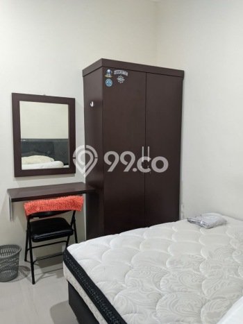 Dijual Kost di Tebet, Jakarta Selatan, 12 KT, 13 KM, Luas 201m2 Dijual Kost di Tebet, Jakarta Selatan, 12 KT, 13 KM, Luas 201m2