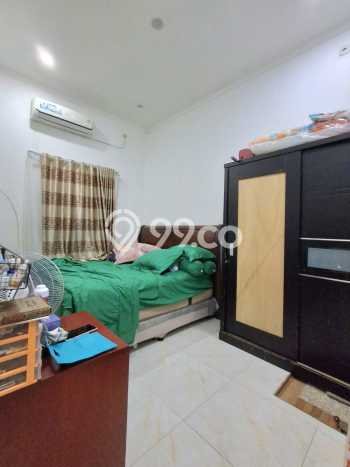 Rumah Minimalis 4 KT di Jati Mekar Bekasi Unfurnished Rumah Minimalis 4 KT di Jati Mekar Bekasi Unfurnished