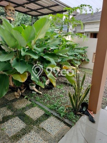 Jual Rumah Eksklusif 3 KT di Cikunir, Bekasi Jual Rumah Eksklusif 3 KT di Cikunir, Bekasi