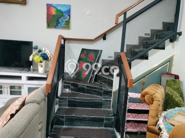 Rumah Modern 4 Kamar LT 90m2 di Jatiwaringin Rumah Modern 4 Kamar LT 90m2 di Jatiwaringin