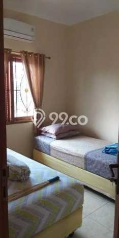 Rumah Minimalis 3 KT LT 126m2 di Galaxy Rumah Minimalis 3 KT LT 126m2 di Galaxy