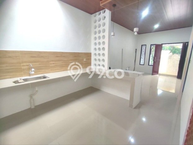 Dijual Rumah Modern 2 KT di Cibubur, Bogor Dijual Rumah Modern 2 KT di Cibubur, Bogor