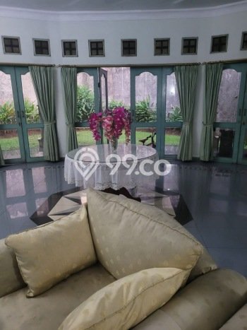 Rumah Elit Modern Siap Huni di Pondok Kelapa Jakarta Timur Rumah Elit Modern Siap Huni di Pondok Kelapa Jakarta Timur