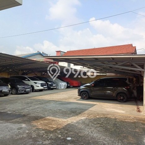 Komersial Dijual di Jakarta Timur LT 840m2 & LB 75m2 Lokasi Terbaik! Komersial Dijual di Jakarta Timur LT 840m2 & LB 75m2 Lokasi Terbaik!