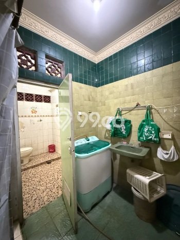 Rumah Luxury Modern Tanpa Renovasi di Condet Jakarta Timur Rumah Luxury Modern Tanpa Renovasi di Condet Jakarta Timur