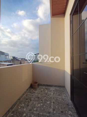 Hunian Cantik Modern Lb 140m2 di Jagakarsa, Jakarta Selatan Hunian Cantik Modern Lb 140m2 di Jagakarsa, Jakarta Selatan