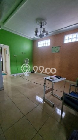 Rumah Strategis Modern Lb 220m2 di Bekasi Timur, Bekasi Rumah Strategis Modern Lb 220m2 di Bekasi Timur, Bekasi