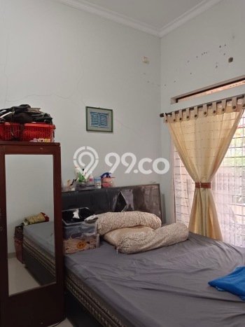 Rumah Minimalis 2 Kamar LT 66m2 di Bojong Kulur Rumah Minimalis 2 Kamar LT 66m2 di Bojong Kulur