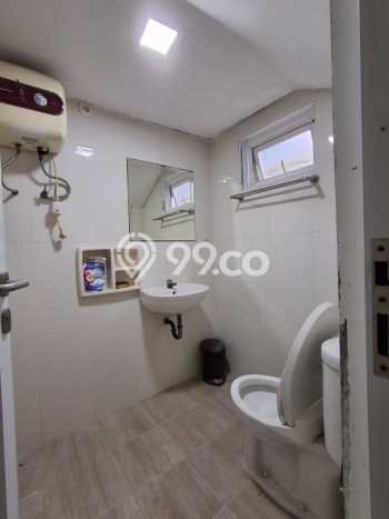 Jual Rumah Eksklusif 4 KT di Sentul City, Bogor Jual Rumah Eksklusif 4 KT di Sentul City, Bogor