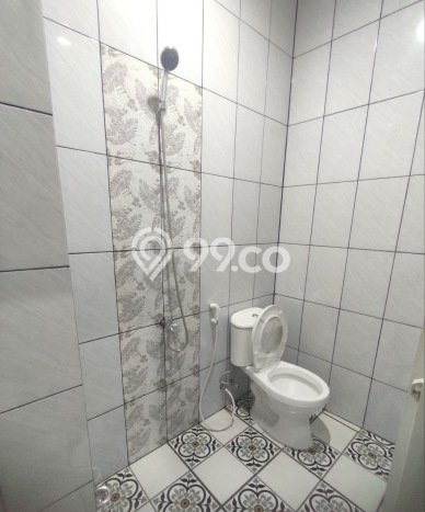 Rumah Modern 3 KT LT 120m2 di Jati Luhur Rumah Modern 3 KT LT 120m2 di Jati Luhur