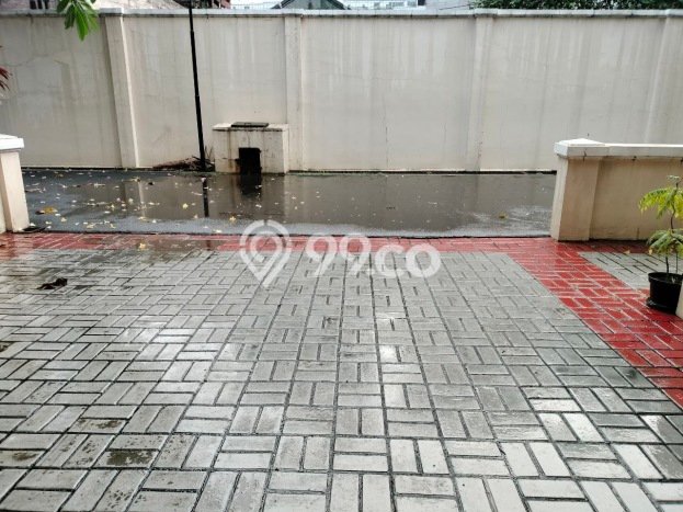 Rumah Elit LB 500m2 Siap Pakai Desain Elegan di Kemang, Jakarta Selatan Rumah Elit LB 500m2 Siap Pakai Desain Elegan di Kemang, Jakarta Selatan