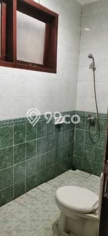 Dijual Rumah Modern 3 KT di Legenda Wisata, Bogor Dijual Rumah Modern 3 KT di Legenda Wisata, Bogor